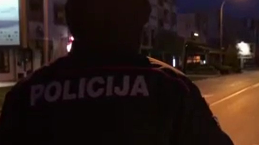 Krivične prijave protiv šest osoba zbog kršenja mjera