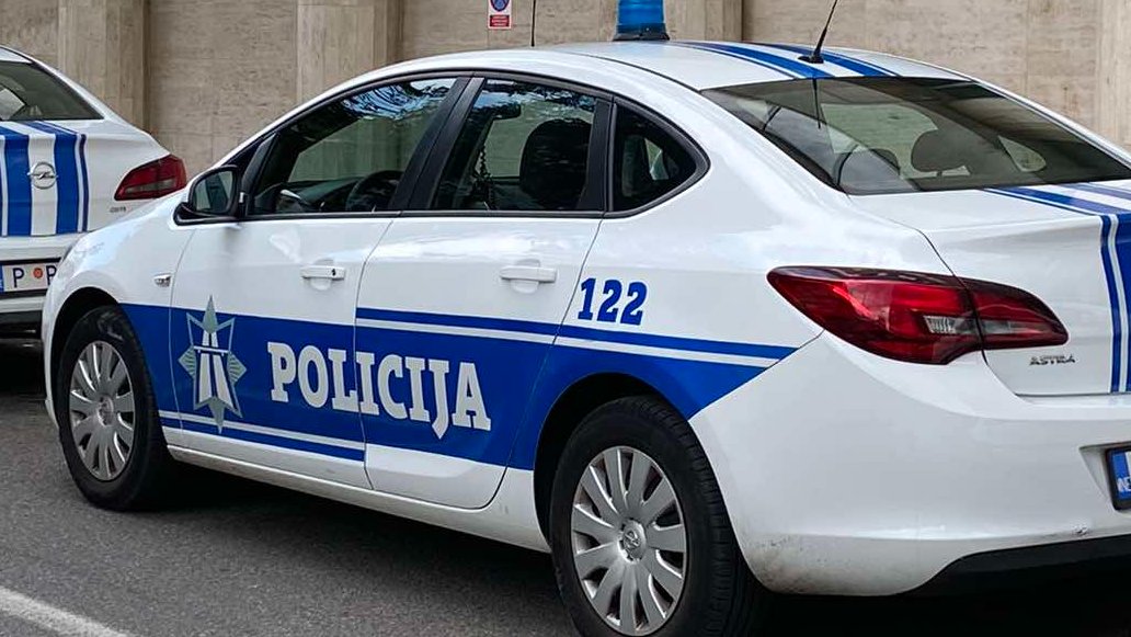 Kršenje mjera NKT-a: Krivične prijave protiv tri osobe