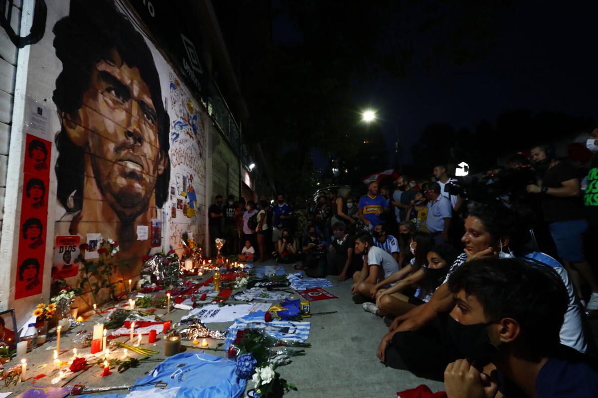 Crni četvrtak, nestvarne scene iz Argentine, očekuje se milion ljudi