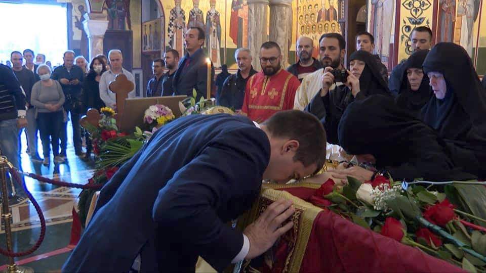 LP: Bečić dosljedno i snažno nastavlja sa politikom demagogije i dvoličnosti