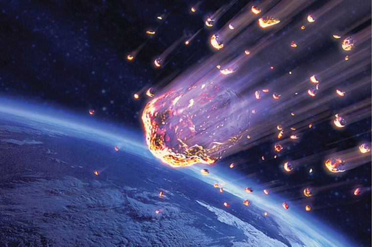 Pogledajte kako je meteor osvijetlio nebo iznad Japana (VIDEO)