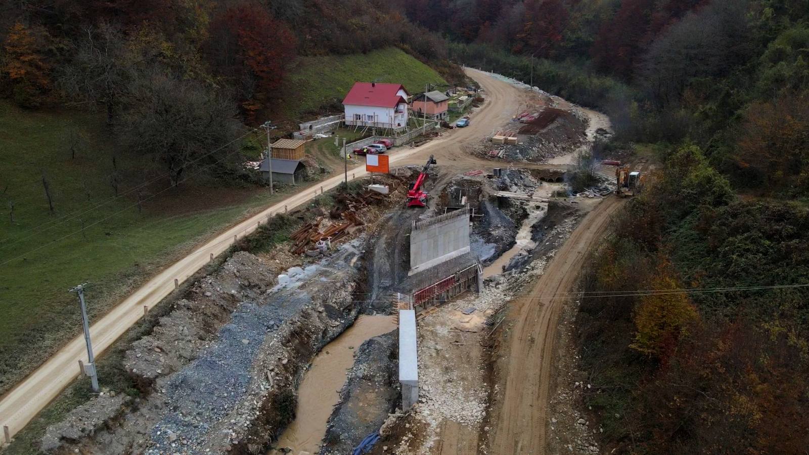 (FOTO) Jokić: Bjelojevićka rijeka devastirana, devastator Bemax
