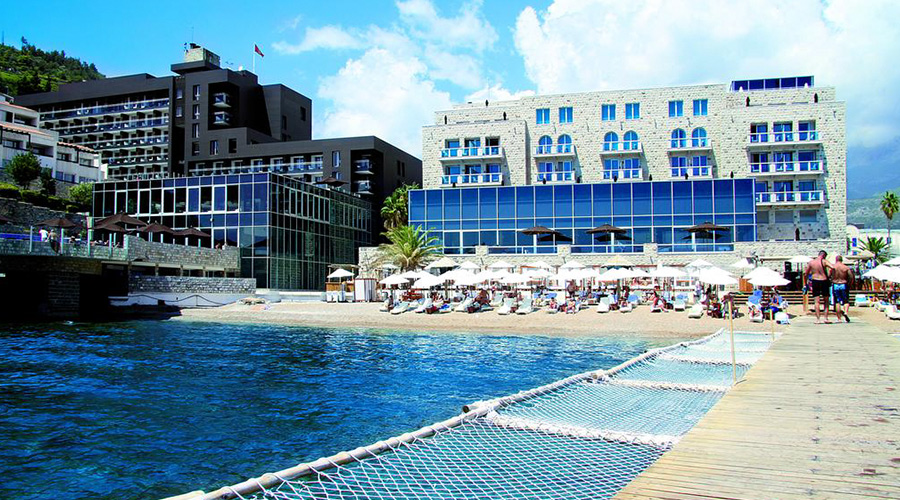 Uprkos velikom padu prihoda u hotelima Avala i Bianca poručuju da se ne smije posustajati