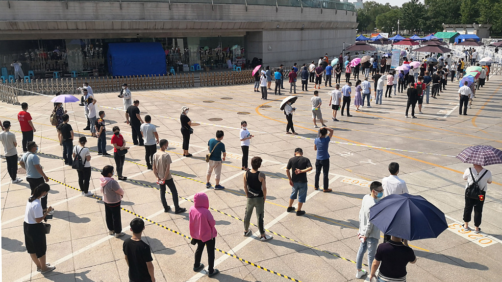Ko u Hong Kongu odbije testiranje na COVID 19 može završiti u zatvoru