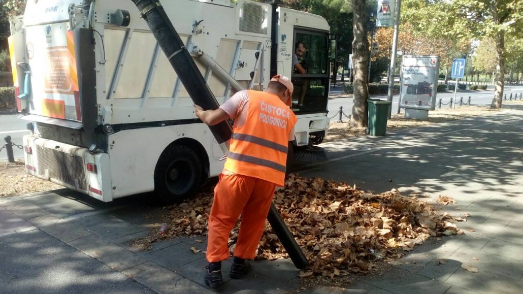 I oni su tihi heroji – IZ “ČISTOĆE” ZA STANDARD: Korona duplirala posao, zdravlje na prvom mjestu