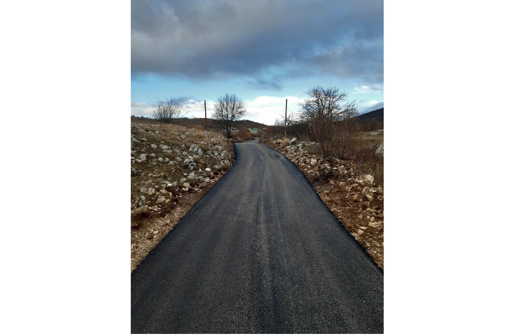 Nastavak podrške Vlade izgradnji seoske infrastrukture u Šavniku