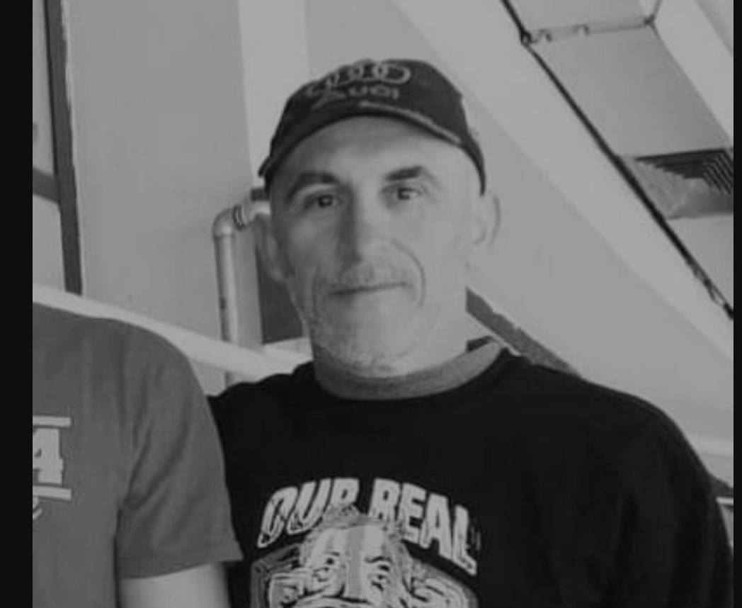 Patriote CG se oprostile od Pavićevića: Stradao si na kukavički način, pamtićemo te kao dobrog čovjeka