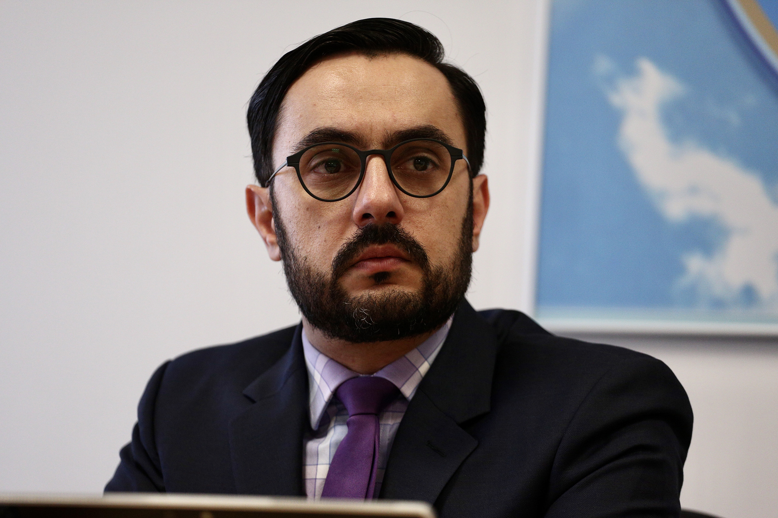 Begić: Da novogodišnje praznike dočekamo u normalnijoj atmosferi, potrebno pooštravanje mjera
