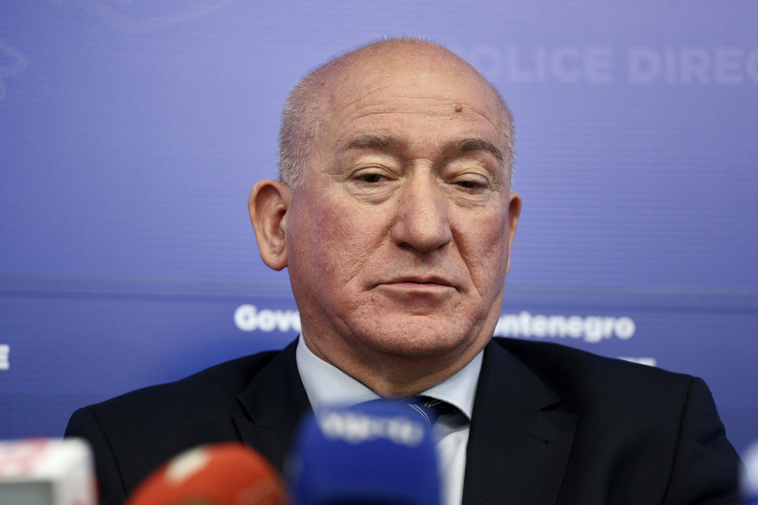 Tužilaštvo Srbije odbacuje optužbe Katnića za miješanje u slučaj terorizma u pokušaju