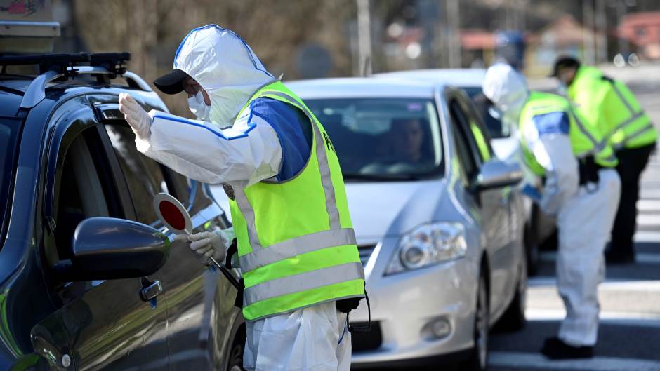 Slovačka testirala sve građane starije od 10 godina