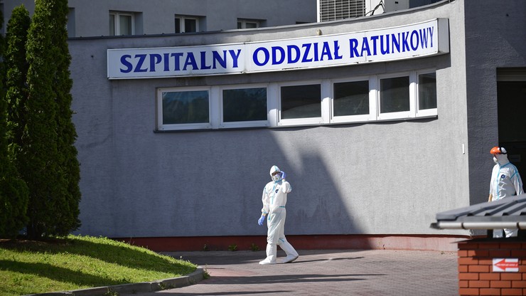 U Poljskoj 300 preminulih i skoro 22.000 novozaraženih