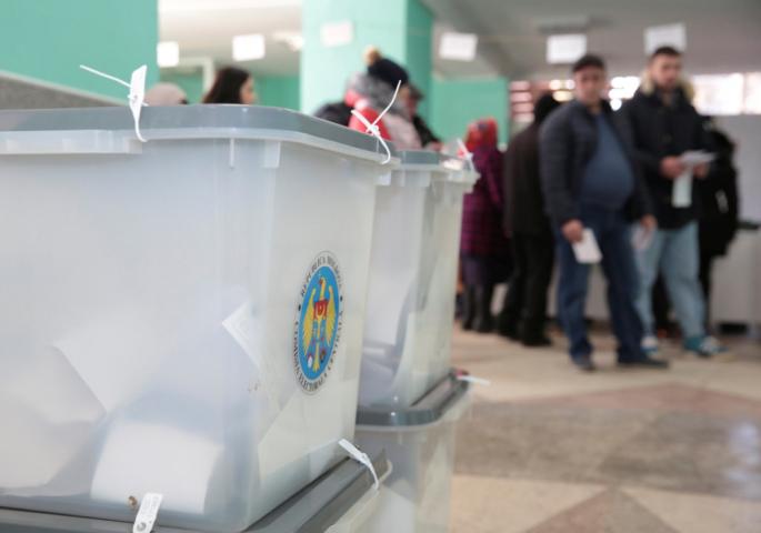 Moldavci biraju novog predsjednika
