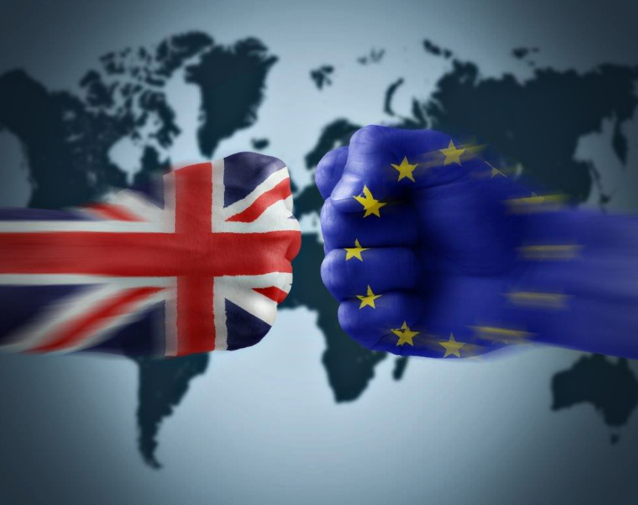 Posljednji pokušaj: Nastavljaju se pregovori Velike Britanije i EU oko trgovinskog sporazuma