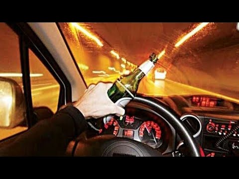 Uhapšen vozač sa 2,25 promila alkohola u organizmu