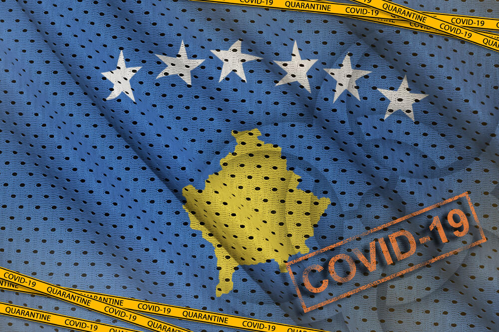 Na Kosovu 711 novozaraženih, preminulo 19 osoba