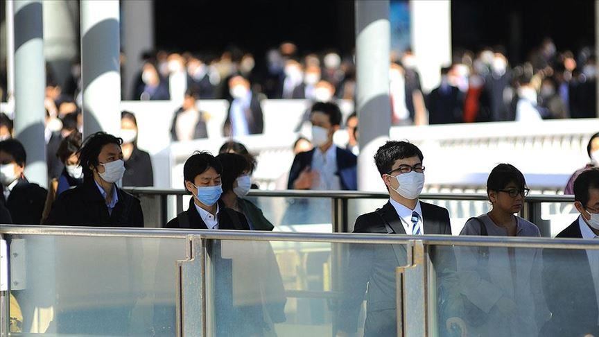 U Japanu u oktobru preminulo više ljudi od samoubistava nego od korone u cijeloj godini