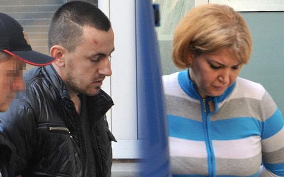 Odbijena žalba, Jovović i Šišić ostaju u istražnom zatvoru