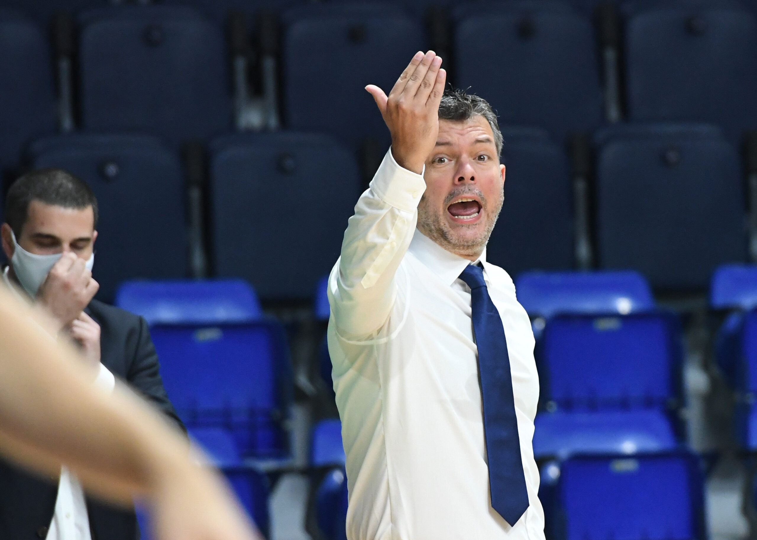 Mijović: Tražimo dobru energiju za Cibonu