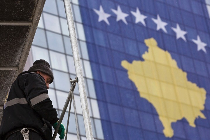 EU uklonila riječ “republika” iz tvita o Kosovu