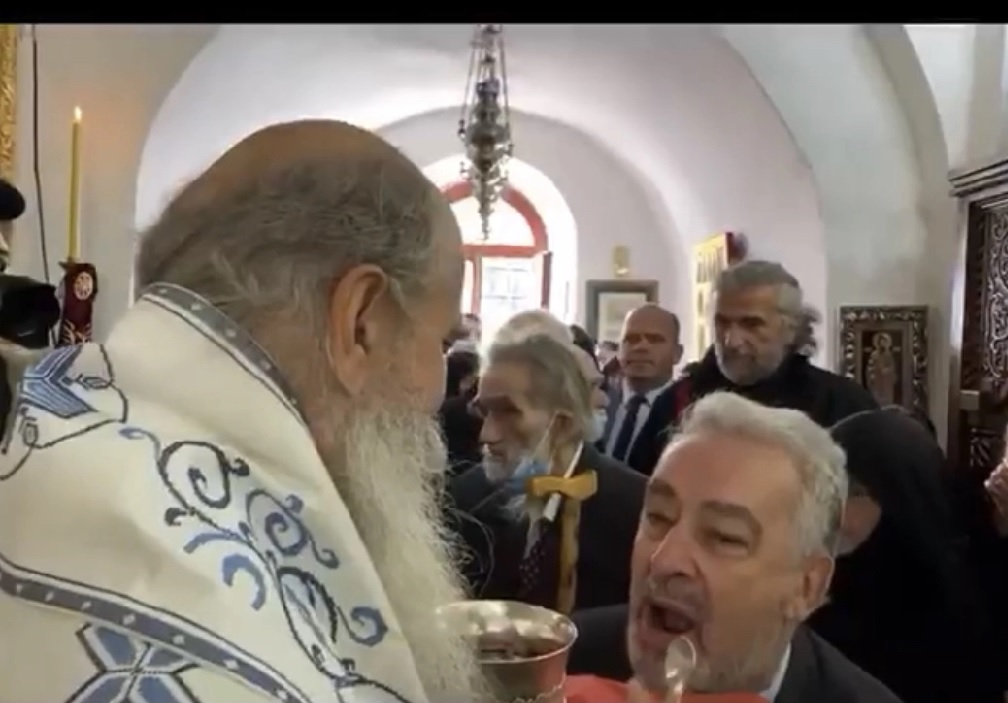 Ostatku napredak