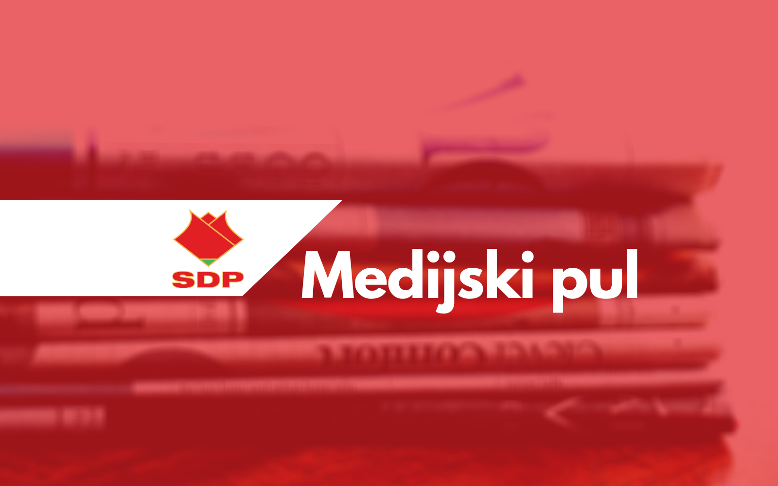 SDP: Selektivna pravda, cijenu plaćaju ugostitelji