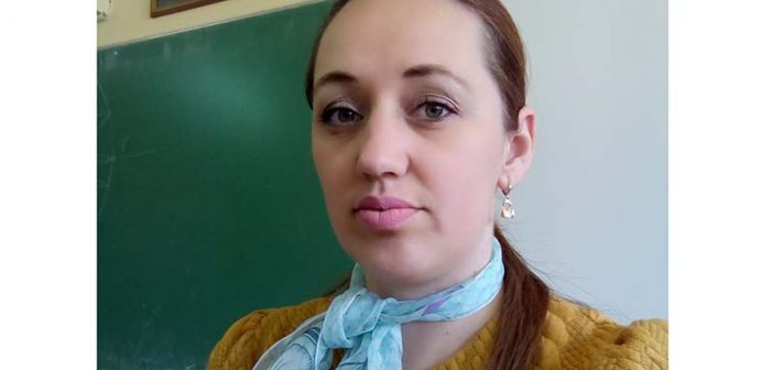 Profesorica fizike iz Bara dobitnica nagrade Global Teacher Award Environment