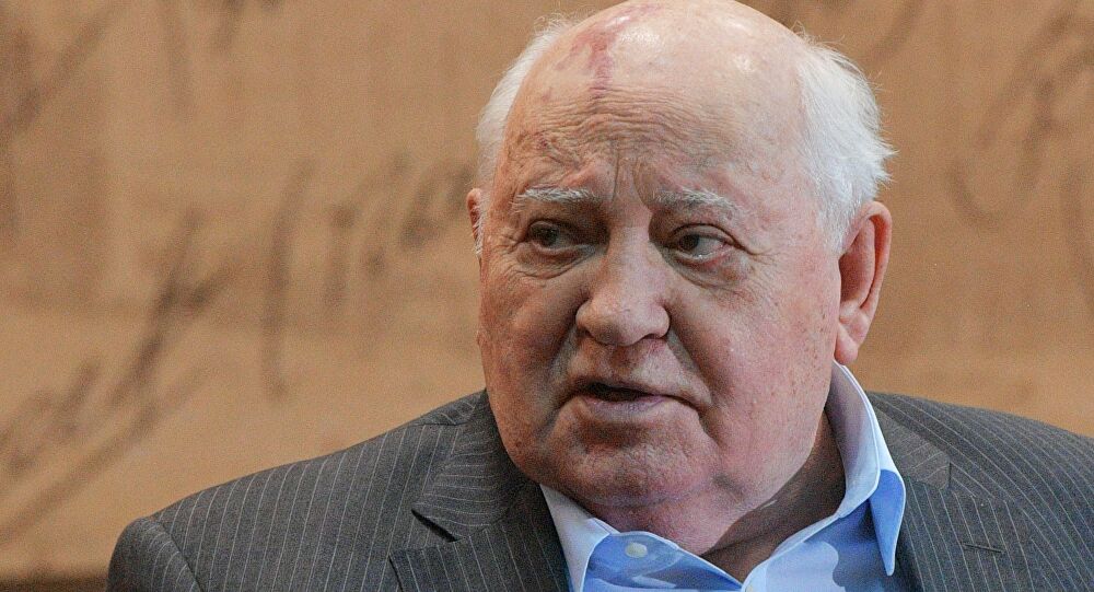 Gorbačov: Bajden je iskrena osoba koja slijedi put razuma