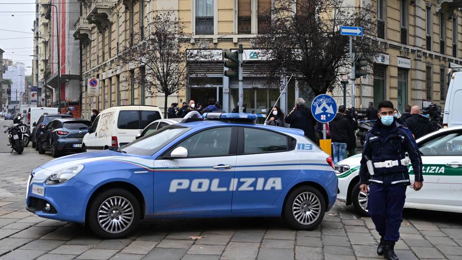 Pljačka banke u Milanu: Ušli kroz kanalizaciju, ukrali 20 sefova i pobjegli