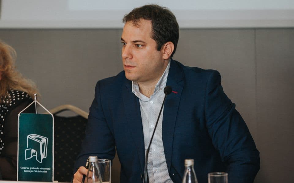 CGO: Tolerancija je vrijednost koja se kontinuirano gradi