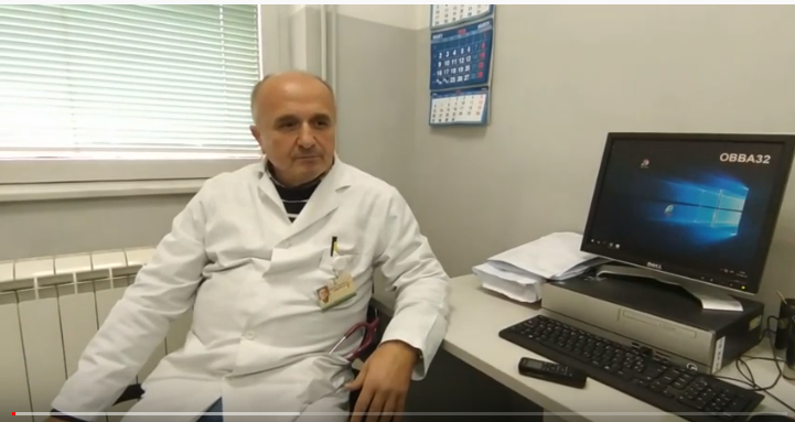 Živković: Epidemiološka situacija preozbiljna, prijeti kolaps sistema