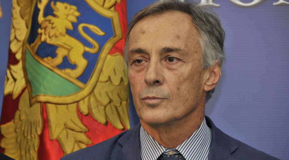 Lekić: Ako bih bio u poziciji da odlučujem rasformirao bih ANB