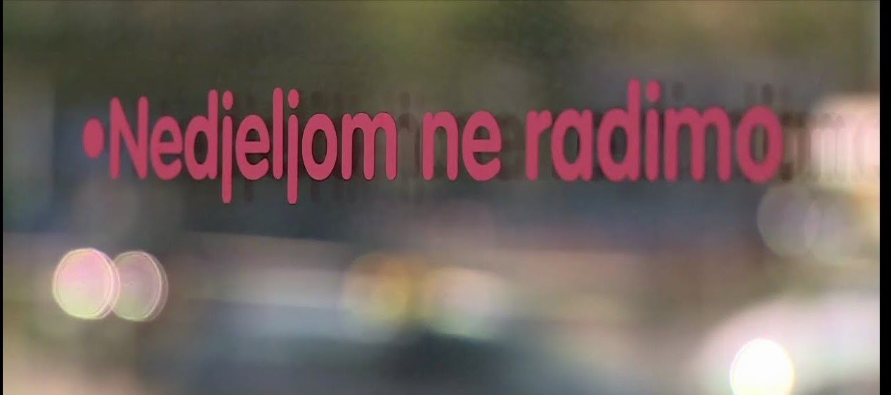Sjeverna Makedonija uvodi neradnu nedjelju