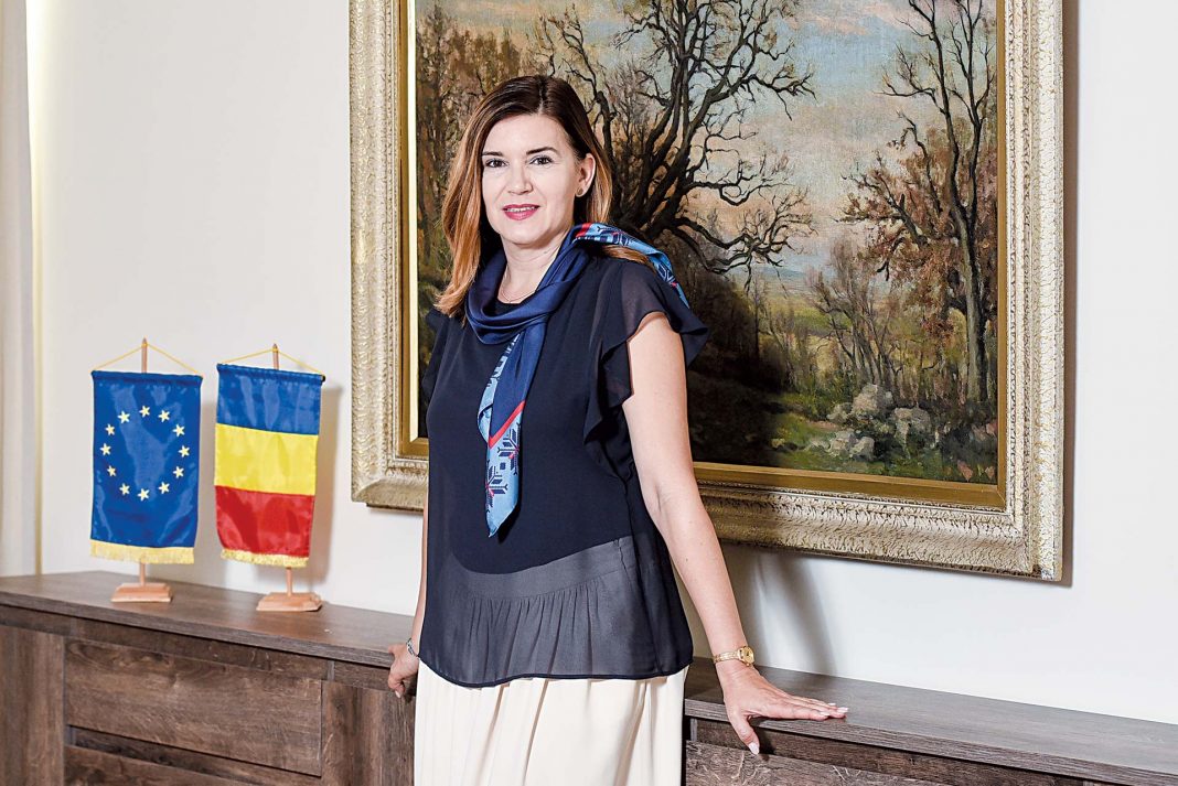 Oana-Kristina Popa: Rodno zasnovano nasilje najzastupljaniji vid povrede ljudskih prava u Crnoj Gori