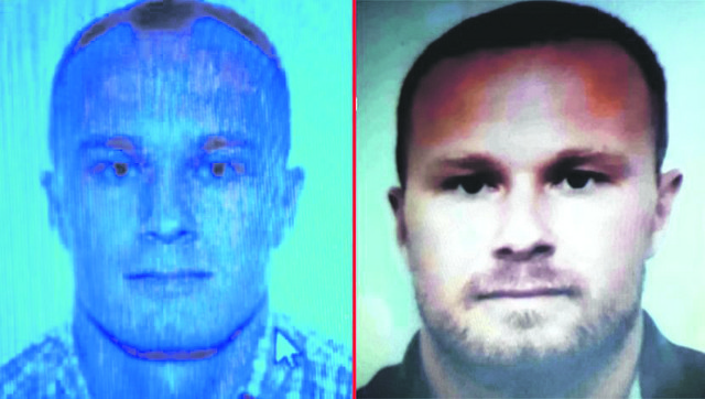 Istraga o pokušaju ubistva Radoja Zvicera: Policajac dobio status svjedoka