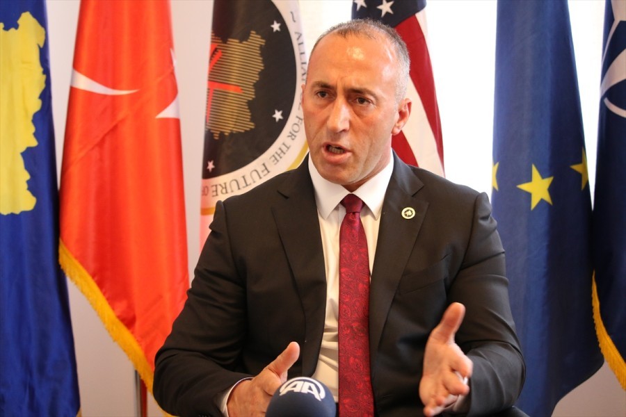 Haradinaj odbio da se pojavi pred sudom u Hagu