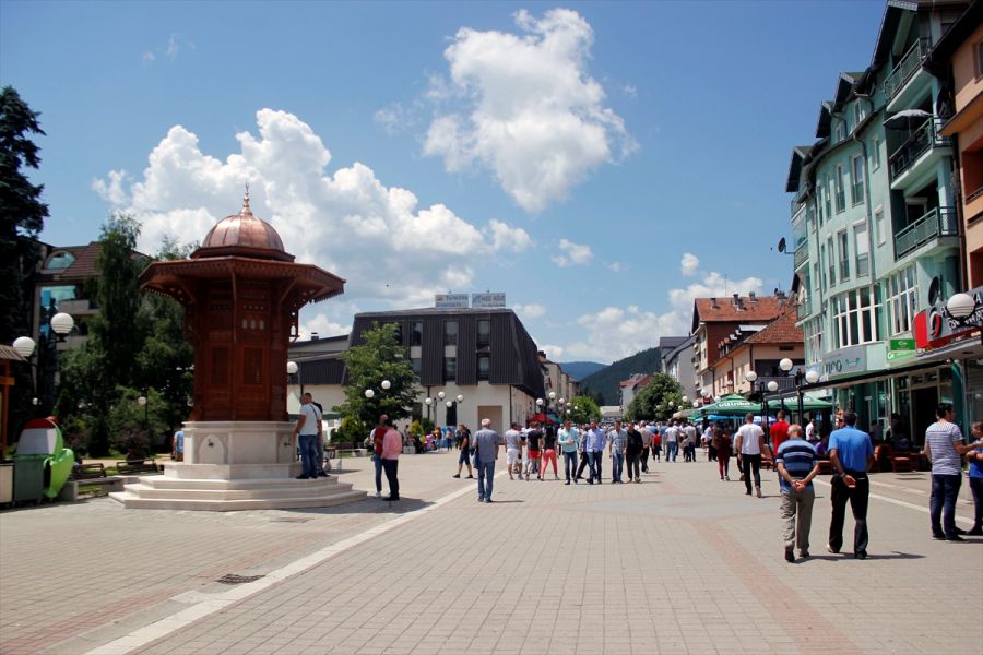 Rožaje: Nema zaraženih učenika i nastavnika