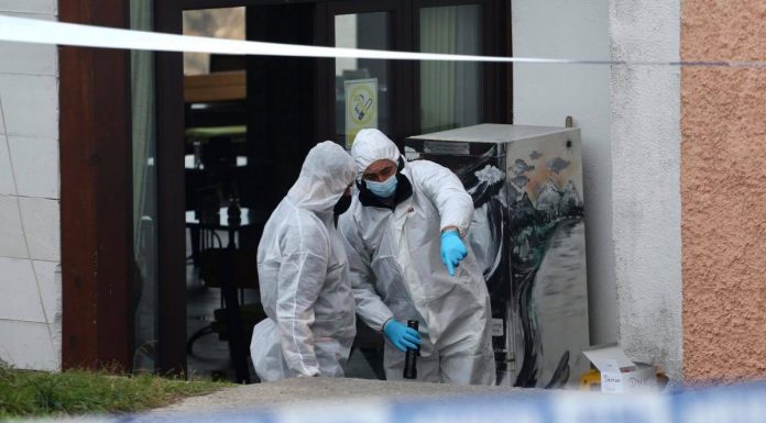 UP: Opsežne radnje u cilju rasvjetljavanja ubistva Pavićevića, Đurović nije prisiljavan da prizna krivično djelo