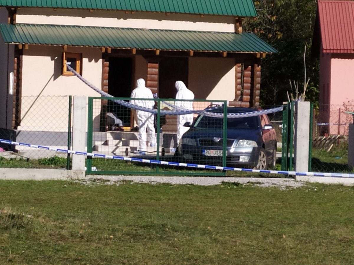 Preleviću prijetili naoružani mladići