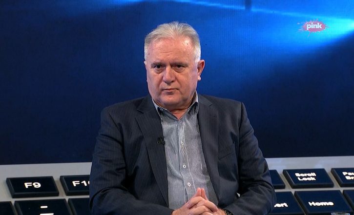 Oglasio se srpski ministar: Na kraju će Srbija biti kriva za Božovića