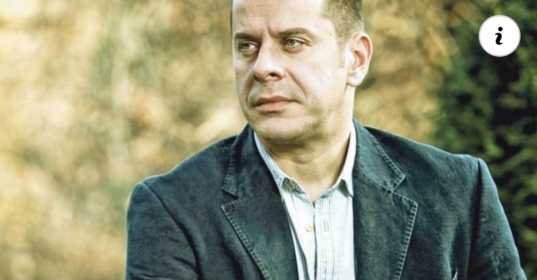 Vladu Georgievu zabranjen ulazak u Crnu Goru do 2030. godine