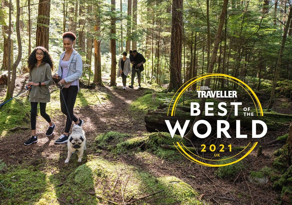 National Geographic Traveller: CG među najboljim destinacijama na svijetu za porodična putovanja