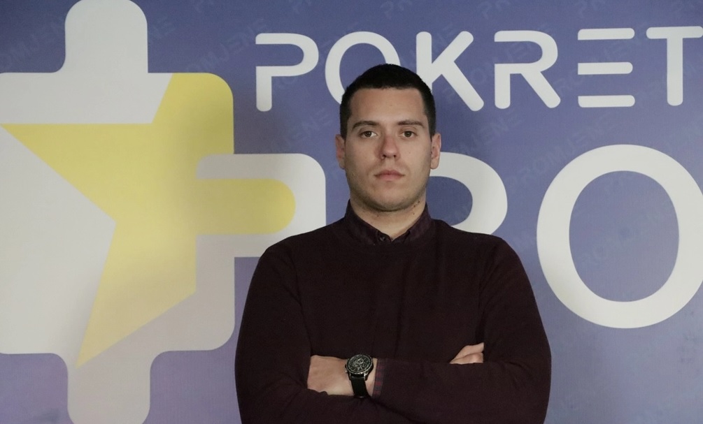 Stanišić: Neobaviješteni veseli premijer