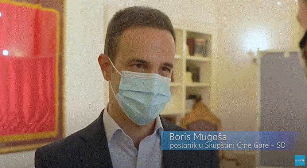 Poslanici Skupštine Crne Gore odgovaraju: Kako smanjiti siromaštvo djece?