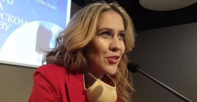 SDT: Formiran predmet protiv Vesne Bratić zbog nezakonite smjene direktora