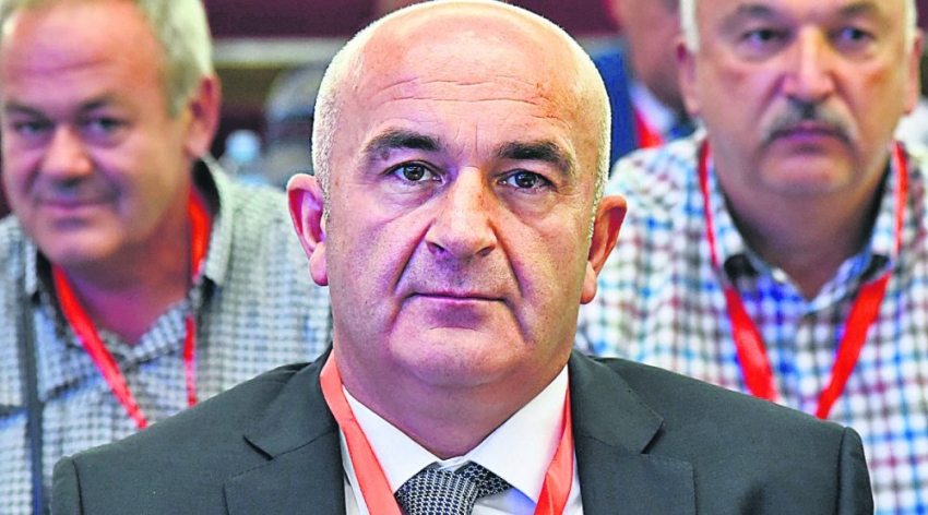 Vladimir Joković