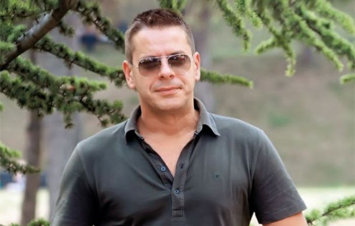 UP: Georgievu nije zabranjen ulazak u Crnu Goru na 10 godina