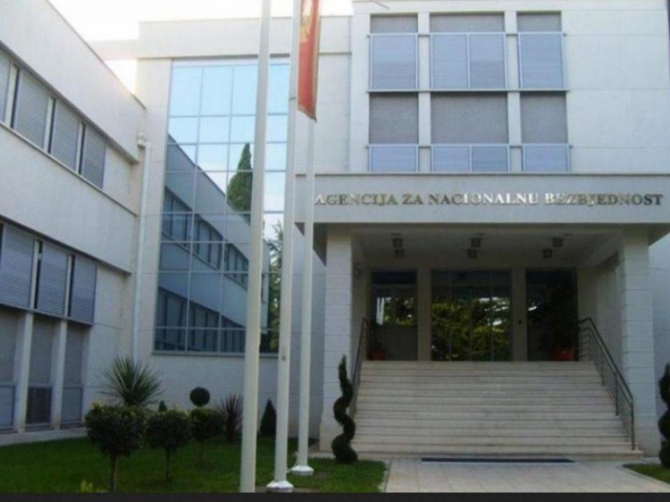 ANB i UP da se izjasne o slučajevima podrivanja suvereniteta CG: Takve aktivnosti posebno registrovane pod motom “Ne damo svetinje”