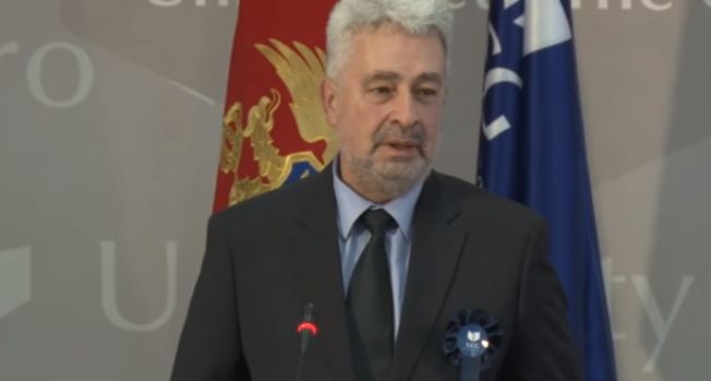 Krivokapić: Žalim zbog protjerivanja dvojice ambasadora