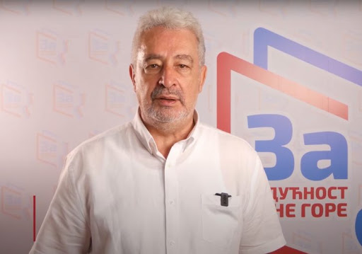 Spisak ministara iduće sedmice