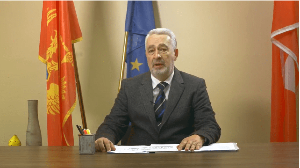 Krivokapić odgovorio šefovima poslaničkih klubova, u pismu ih optužuje i za neozbiljnost